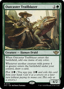 Outcaster Trailblazer (173) [OTJ]