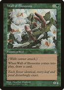 Wall of Blossoms [STH]