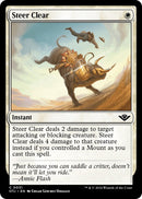 Steer Clear [Outlaws of Thunder Junction]