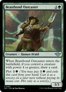 Beastbond Outcaster [Outlaws of Thunder Junction]