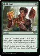 Gold Rush [Outlaws of Thunder Junction]