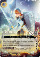Cinderella Stouthearted (3) [DLPC]