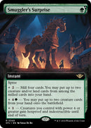 Smugglers Surprise Extended Art (345) [OTJ]