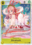 Shirahoshi (EB01-057) [EB-01]
