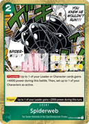 Spiderweb Judge Pack Vol 3 (OP04-035) [OP-PR]