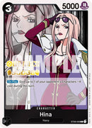 Hina Judge Pack Vol 3 (ST06-008) [OP-PR]