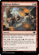 Highway Robbery [Outlaws of Thunder Junction]
