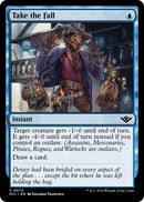 Take the Fall [Outlaws of Thunder Junction]