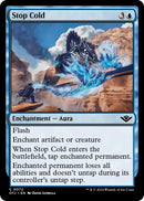 Stop Cold [Outlaws of Thunder Junction]