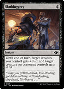 Skulduggery [Outlaws of Thunder Junction]