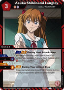 Asuka Shikinami Langley (ST07-011) [ST07]