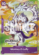 MonkeyDLuffy 041 Online Regional 2024 Vol 2 Participant (P-041) [OP-PR]