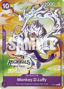 MonkeyDLuffy 041 Online Regional 2024 Vol 2 Finalist (P-041) [OP-PR]