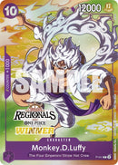 MonkeyDLuffy 041 Offline Regional 2024 Vol 2 Winner (P-041) [OP-PR]