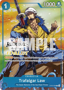 Trafalgar Law Online Regional 2024 Vol 2 Finalist (ST03-008) [OP-PR]
