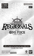 Offline Regional Participation Pack 2024 Vol 2 [OP-PR]
