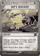 Imps Mischief (15) [OTP]