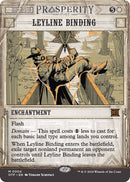 Leyline Binding (4) [OTP]