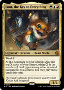 Loot the Key to Everything (21) [BIG]