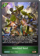 Woodland Band (PR-064EN) [SVPR]