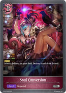 Soul Conversion (PR-070EN) [SVPR]