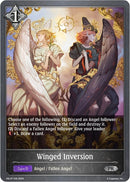 Winged Inversion (PR-071EN) [SVPR]