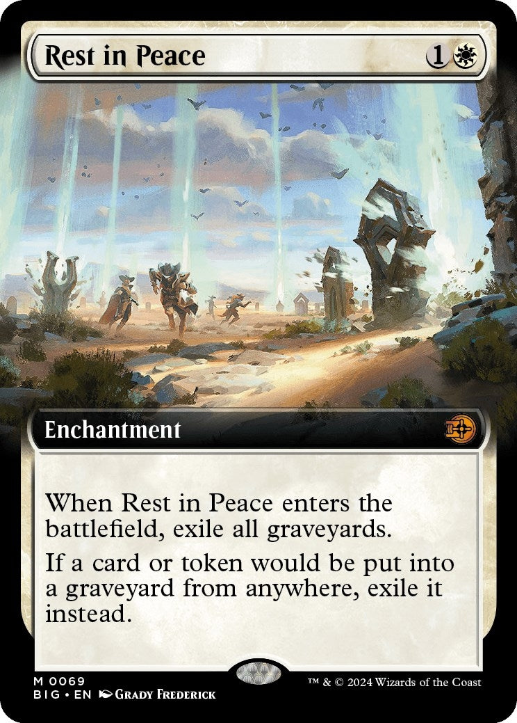 Rest in Peace Extended Art (69) [BIG]