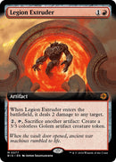 Legion Extruder Extended Art (77) [BIG]