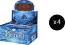 Part the Mistveil Booster Box Case () [MST]