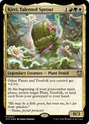 Kirri Talented Sprout (7) [OTC]