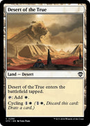 Desert of the True (286) [OTC]