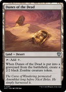 Dunes of the Dead (291) [OTC]
