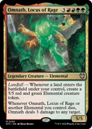 Omnath Locus of Rage (236) [OTC]