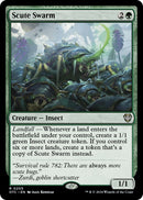 Scute Swarm (205) [OTC]