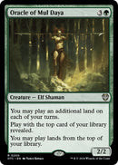 Oracle of Mul Daya (200) [OTC]