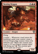 Nesting Dragon (176) [OTC]