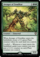 Avenger of Zendikar (187) [OTC]