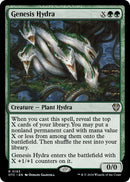 Genesis Hydra (193) [OTC]