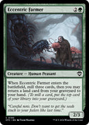 Eccentric Farmer (190) [OTC]