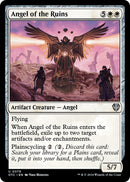 Angel of the Ruins (78) [OTC]