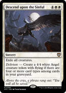 Descend upon the Sinful (80) [OTC]