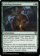 Crawling Sensation (189) [OTC]