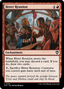 Bitter Reunion (156) [OTC]
