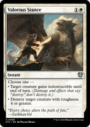Valorous Stance (88) [OTC]