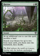 Harrow (194) [OTC]