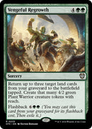 Vengeful Regrowth (35) [OTC]