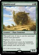 Rumbleweed (32) [OTC]