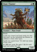 Dune Chanter (31) [OTC]
