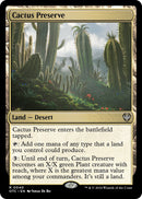 Cactus Preserve (40) [OTC]