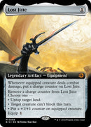 Lost Jitte Extended Art (88) [BIG]